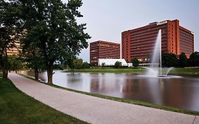 The Westin Chicago Northwest